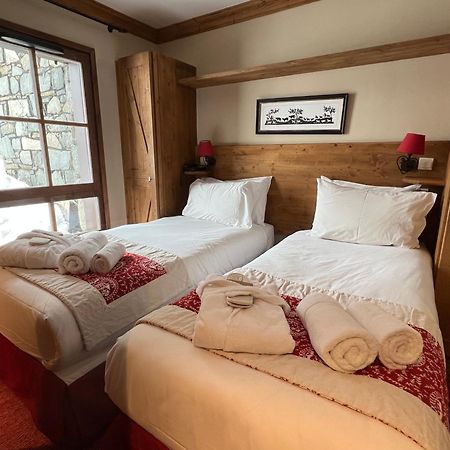 Arc1950 Apartment Les Arcs  Екстериор снимка