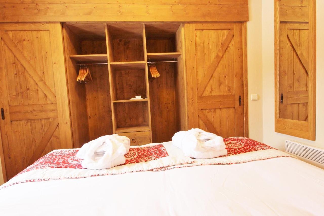 Arc1950 Apartment Les Arcs  Екстериор снимка
