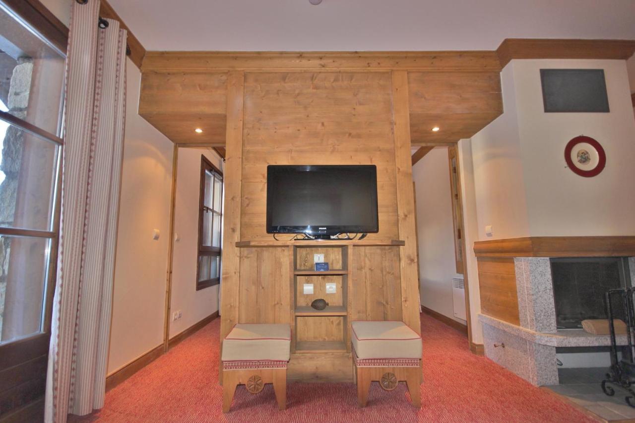 Arc1950 Apartment Les Arcs  Екстериор снимка