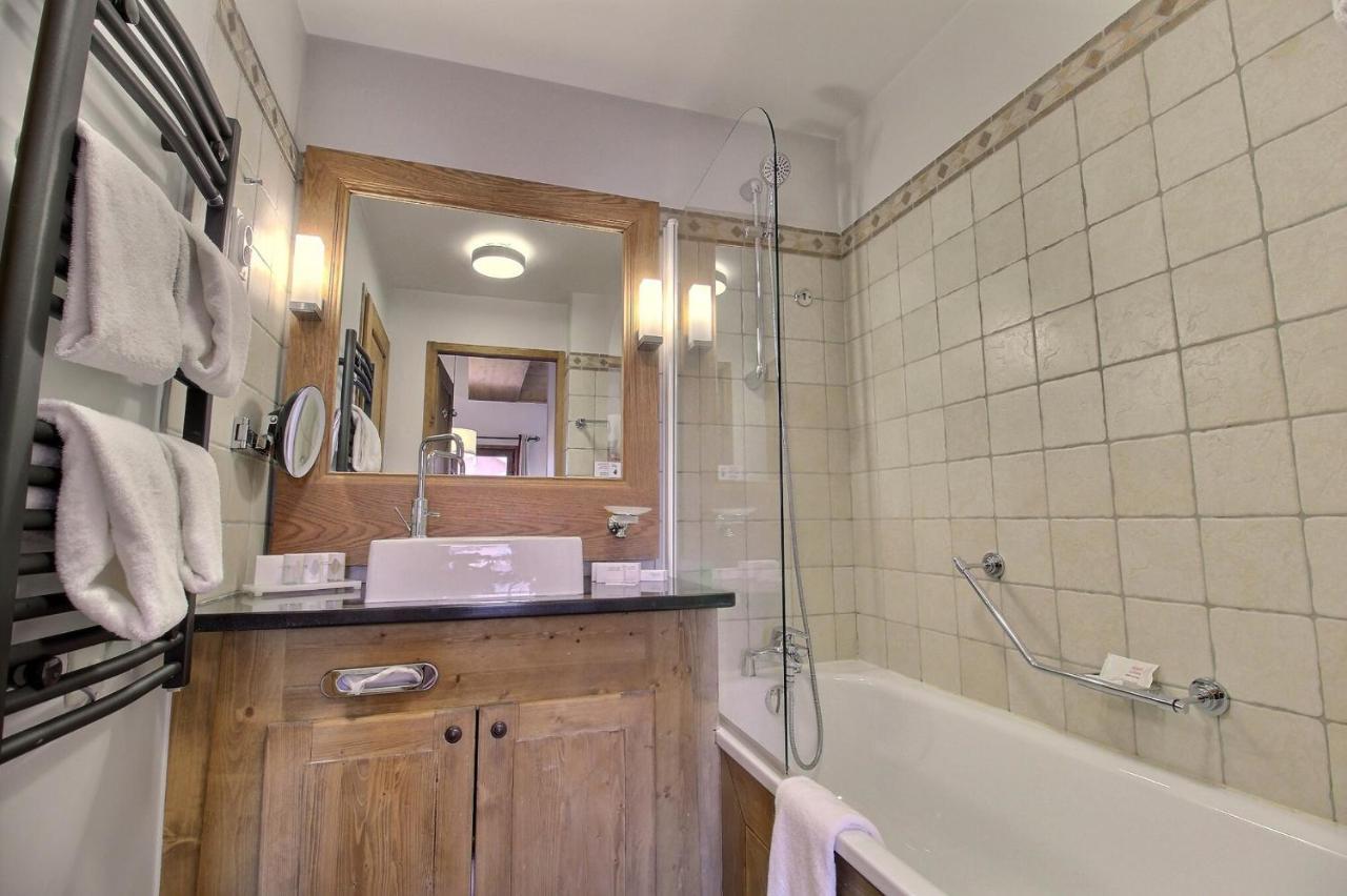 Arc1950 Apartment Les Arcs  Екстериор снимка