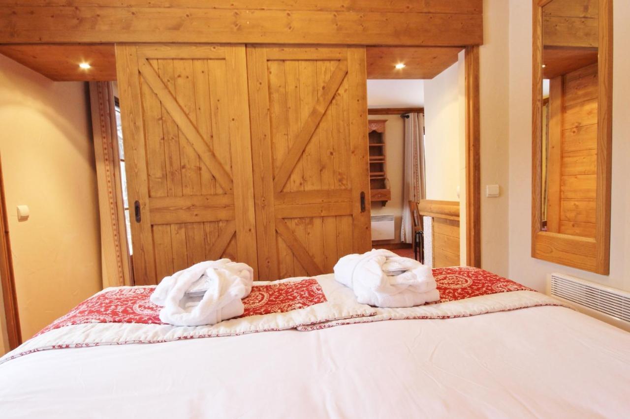 Arc1950 Apartment Les Arcs  Екстериор снимка
