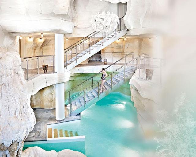 Arc1950 Apartment Les Arcs  Екстериор снимка
